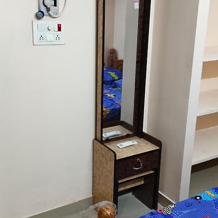 Sri Annai Home Stay I Tiruvannamalai Exterior photo