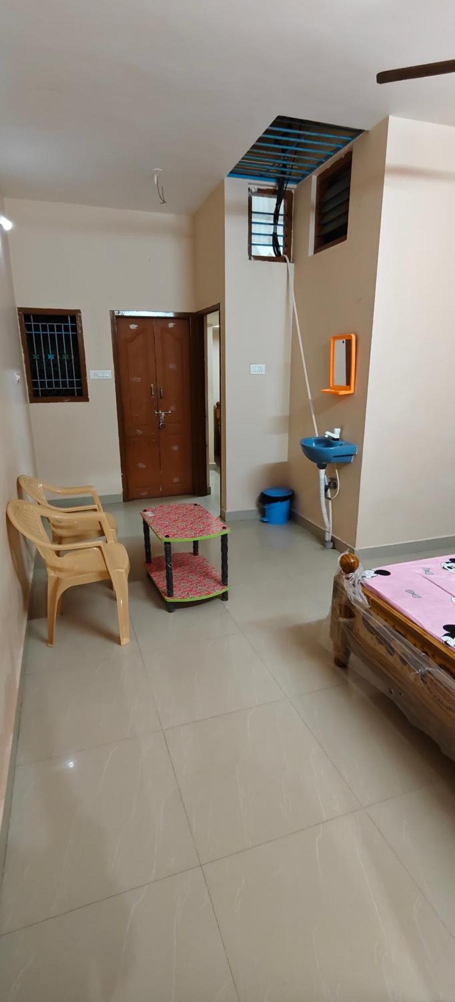 Sri Annai Home Stay I Tiruvannamalai Exterior photo