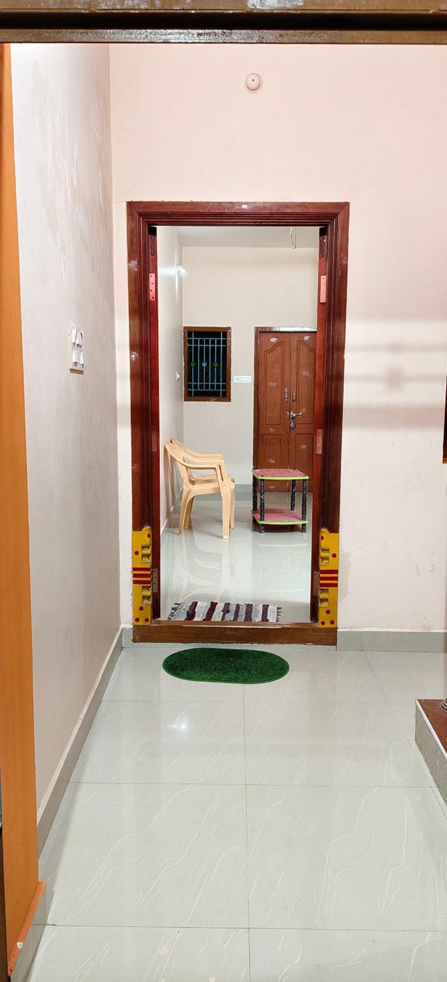 Sri Annai Home Stay I Tiruvannamalai Exterior photo