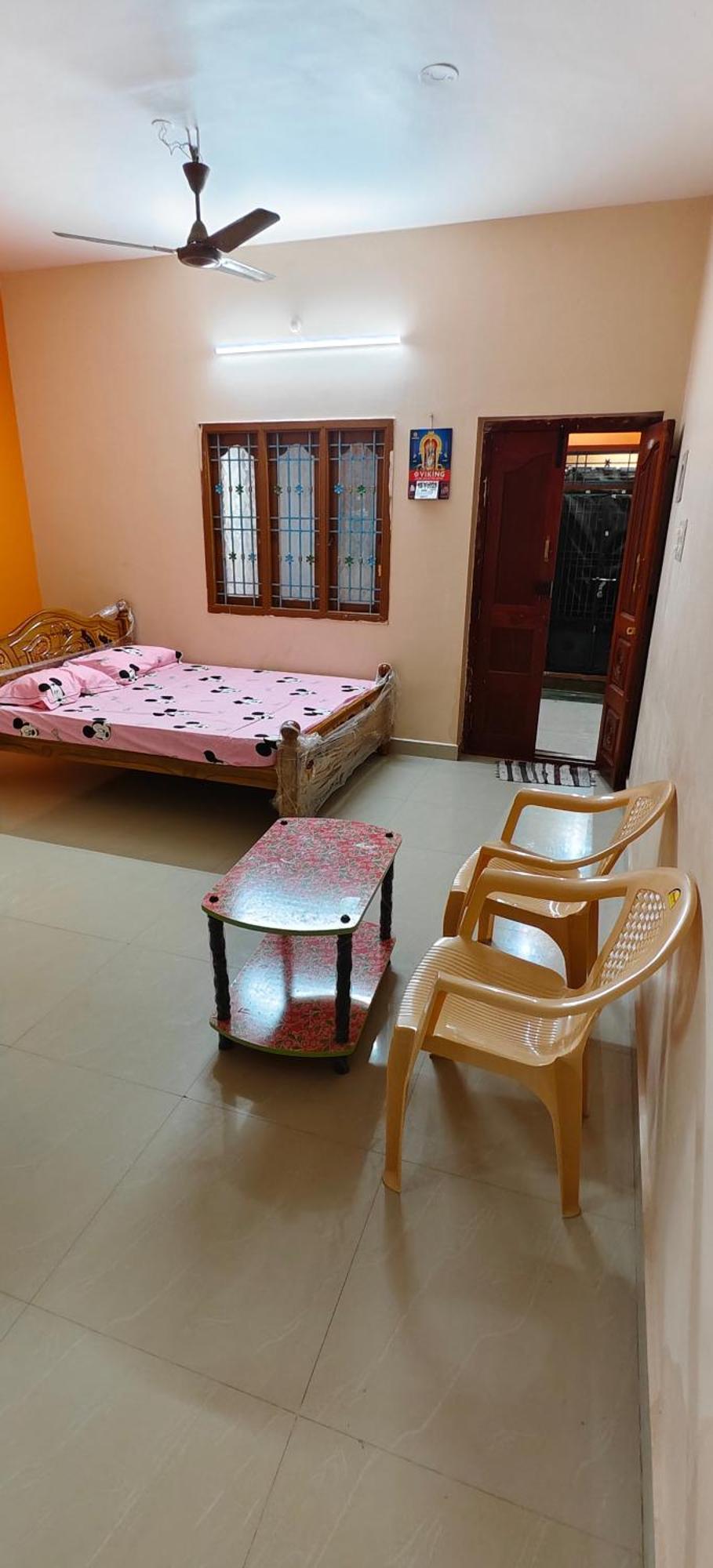 Sri Annai Home Stay I Tiruvannamalai Exterior photo